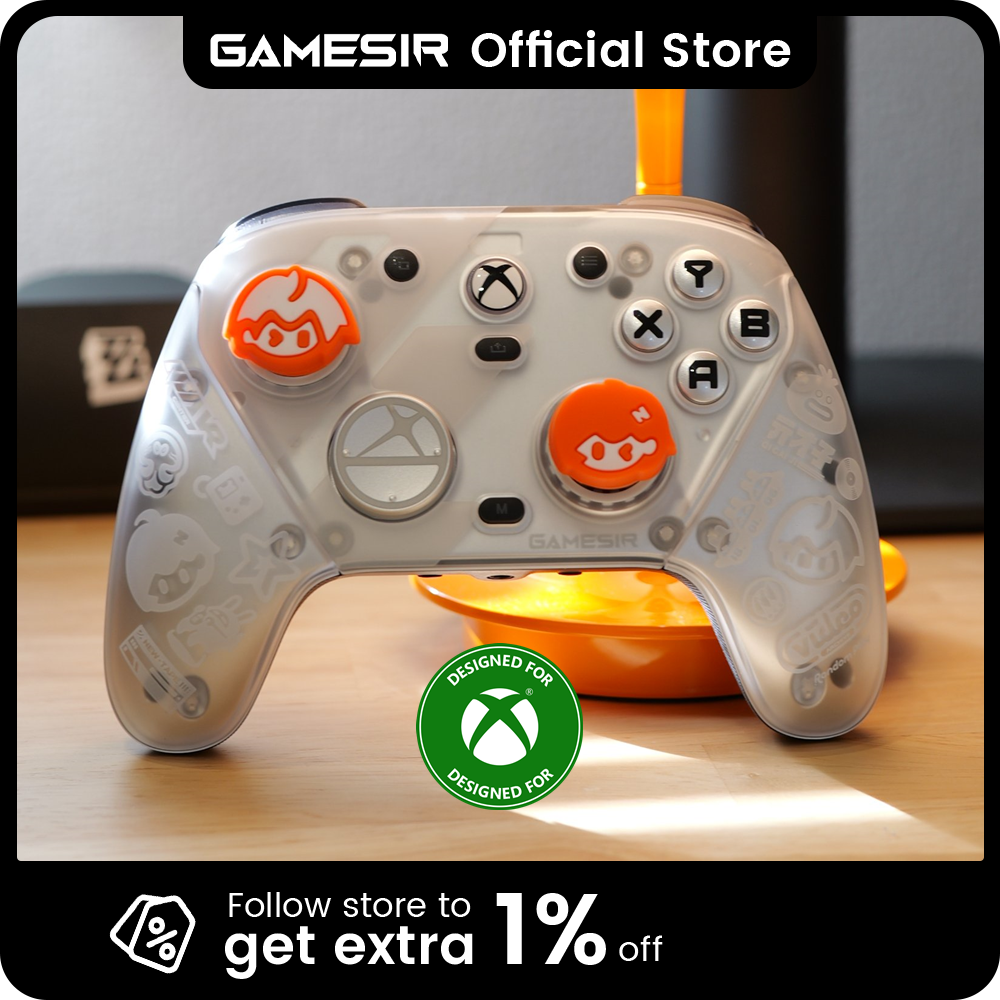 GameSir G7 Pro Zenless Zone Ze - Pc Gaming Xbox Controller avis et prix