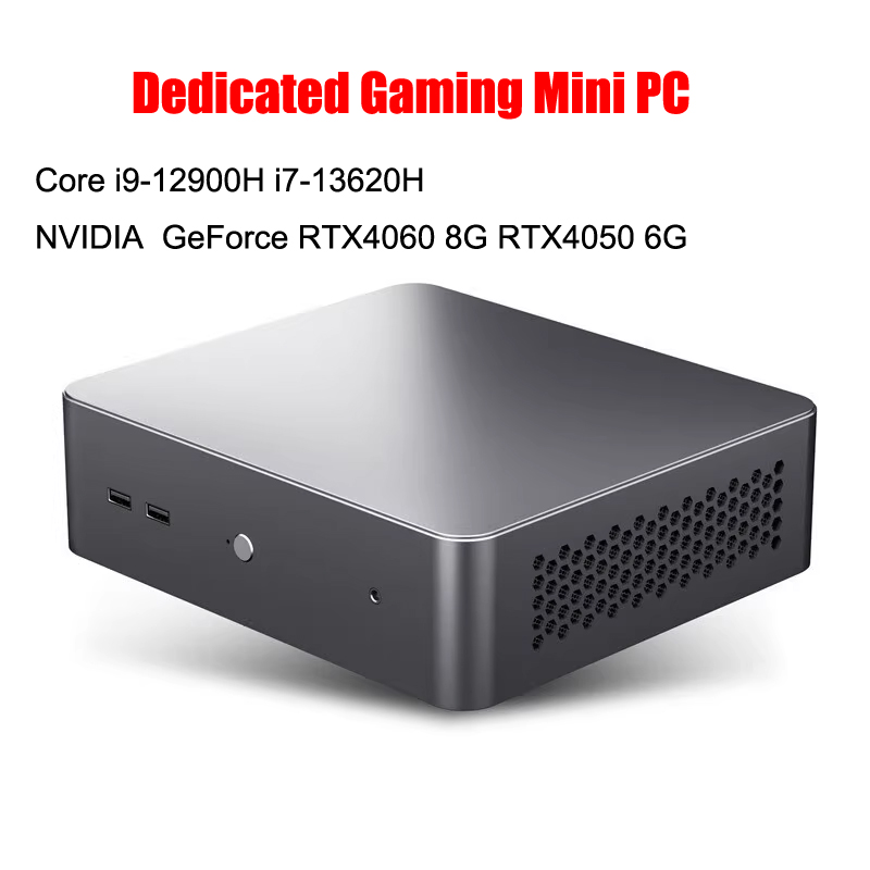 Gamer Desktop Computer Intel i - Pc Gaming Rtx 4060 avis et prix