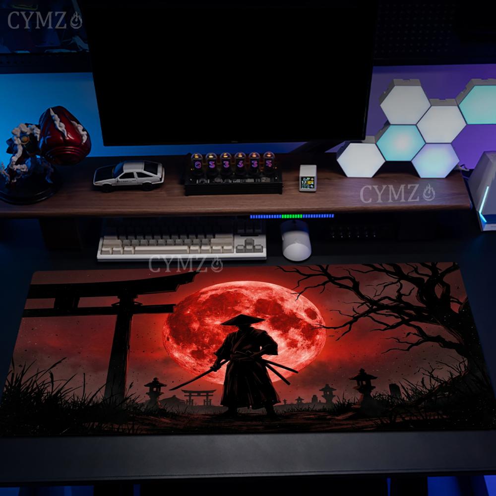 Japanese Aesthetic Samurai Mou - Pc Gaming Aesthetic avis et prix